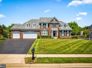 2121 Overlook Ct, Bel Air, MD 21015