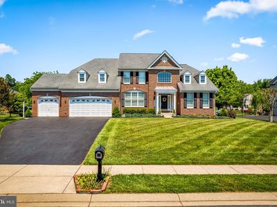 2121 Overlook Ct, Bel Air, MD, 21015
