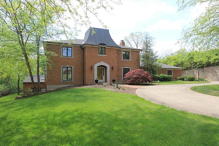 1st image of 5527 Palisades Dr