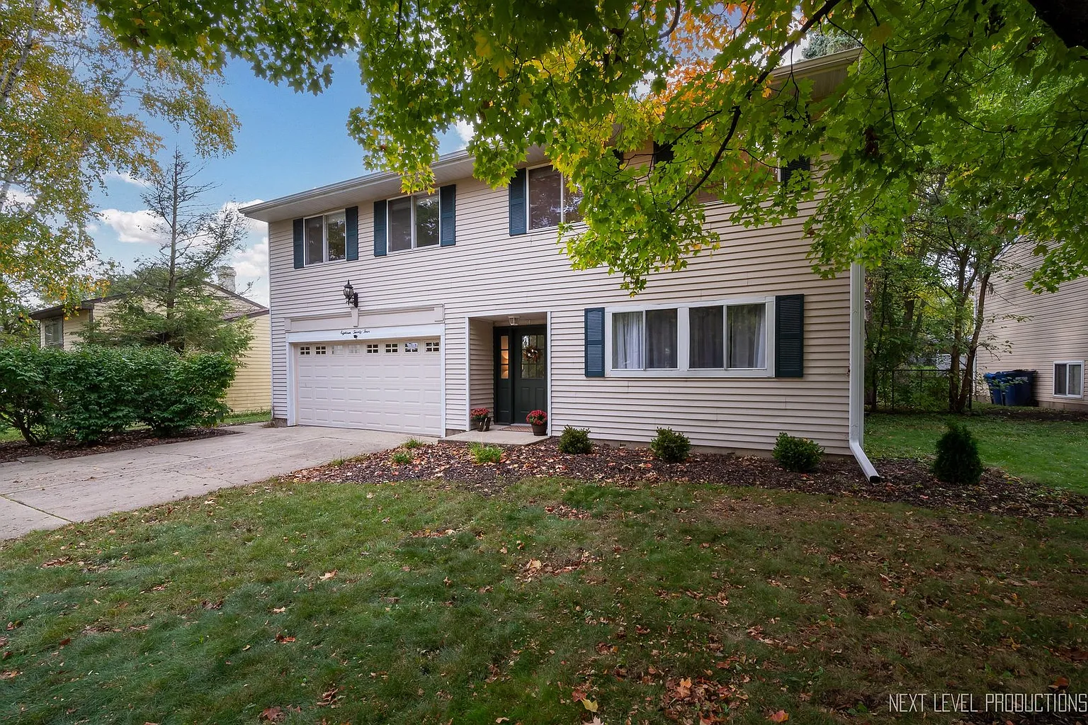1824 Forrest Blvd photo 1