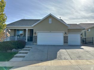 173 E Cottage Cv, Saratoga Springs, UT 84045