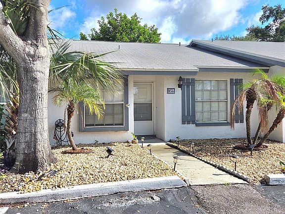 2nd image of 7249 PARKSIDE VILLAS DRIVE N