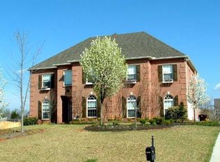 9455 Hickory Knoll Ln, Knoxville, TN 37931