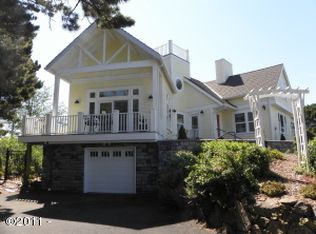 4812 SW Coast Ave, Lincoln City, OR 97367