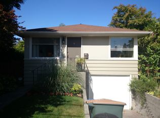 5013 51st Ave SW, Seattle, WA 98136