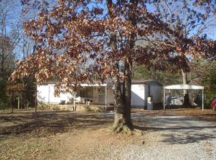 461 Sputnik St, Fortson, GA 31808