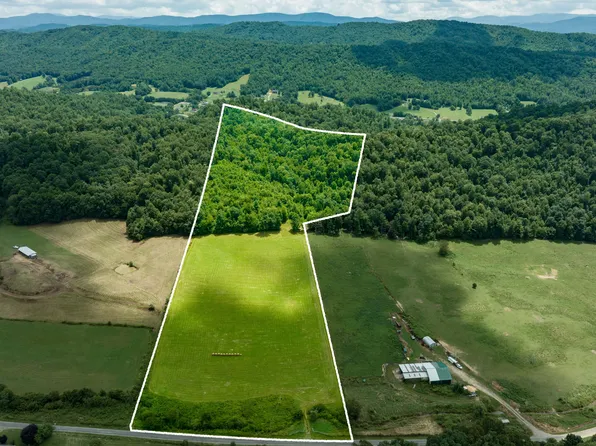 1228 Cobb Creek Rd, Butler, TN 37640