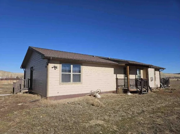 870 County Road 101, Rangely, CO 81648