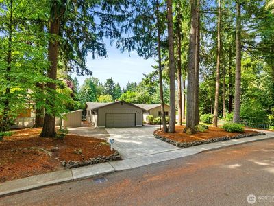647 Z Street SE, Tumwater, WA, 98501