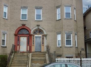 7 Forbes St, Jamaica Plain, MA 02130