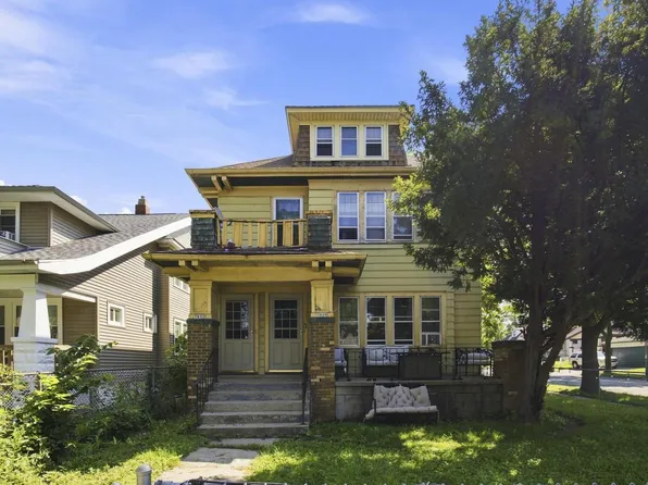 3800 N 24th PLACE #3802, Milwaukee, WI 53206