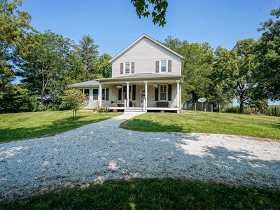 2426 W 600 N, West Lafayette, IN, 47906