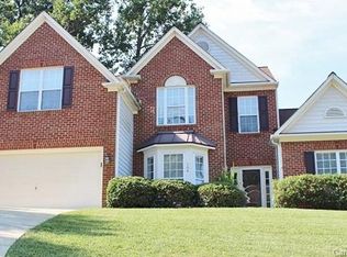 104 Alameda Cir, Mooresville, NC 28117