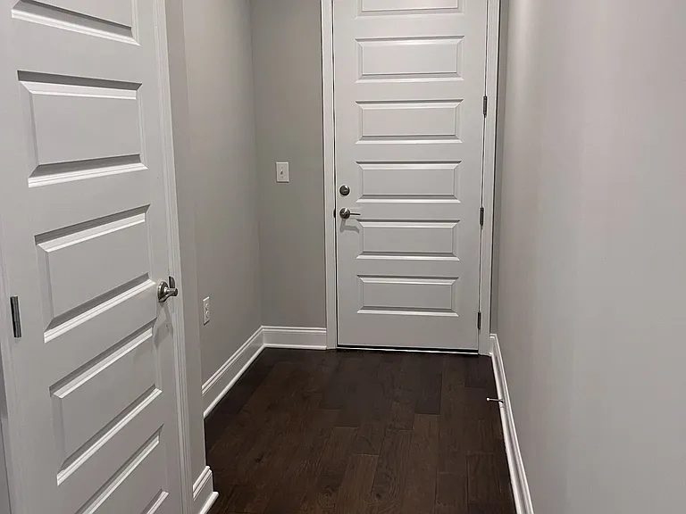 Entry hall