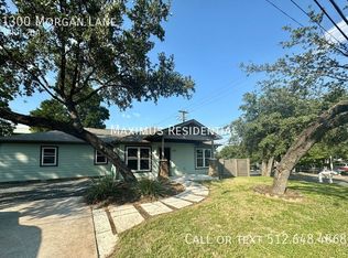 1300 Morgan Ln, Austin, TX 78704