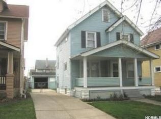 3072 W 115th St, Cleveland, OH