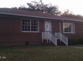 302 Shore Dr, Saint Augustine, FL 32086