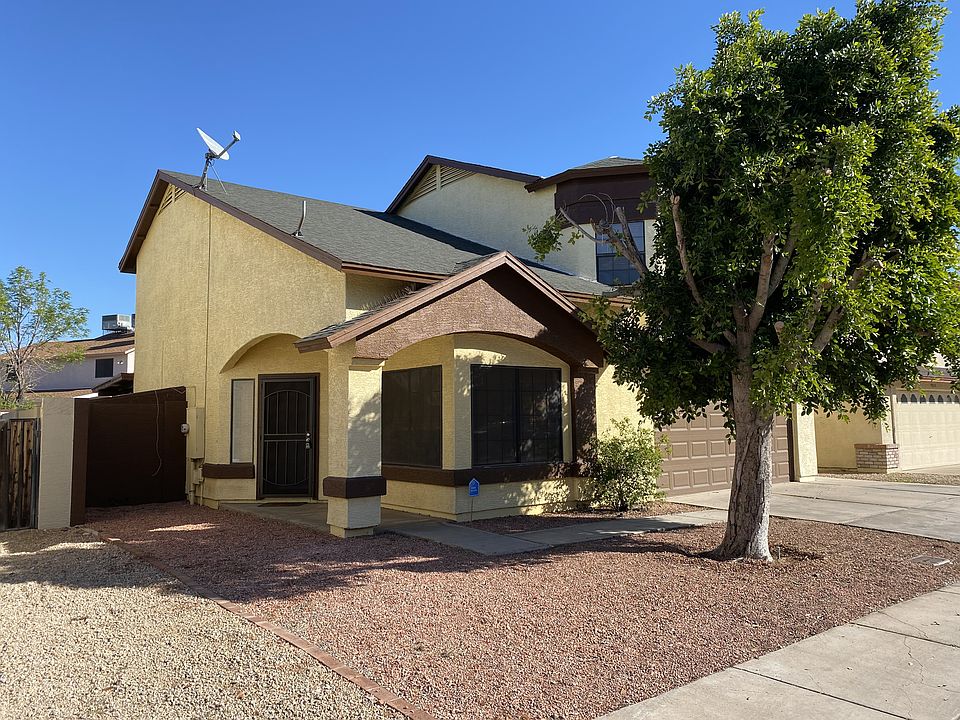 1st image of 9926 W Calle Encorvada