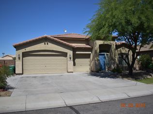 2342 S Rennick Dr, Apache Junction, AZ 85120