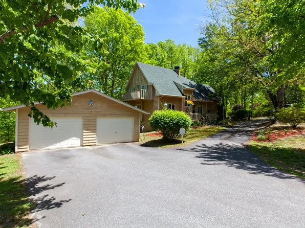 3451 Harshaw Road, Murphy, NC 28906
