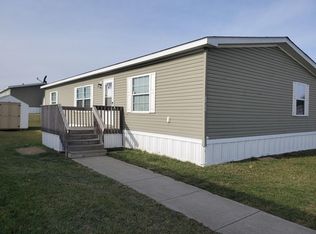 11477 Branch Ln, Miamisburg, OH 45342