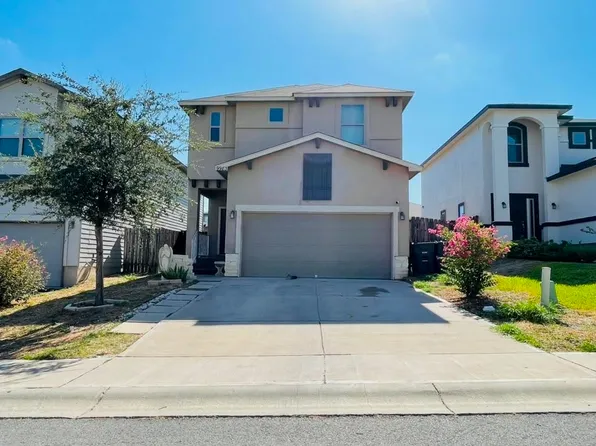 9983 Inmaculada Ln, Laredo, TX 78045