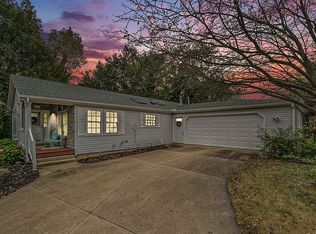 5135 Cobblefield Ln, Kalamazoo, MI 49004