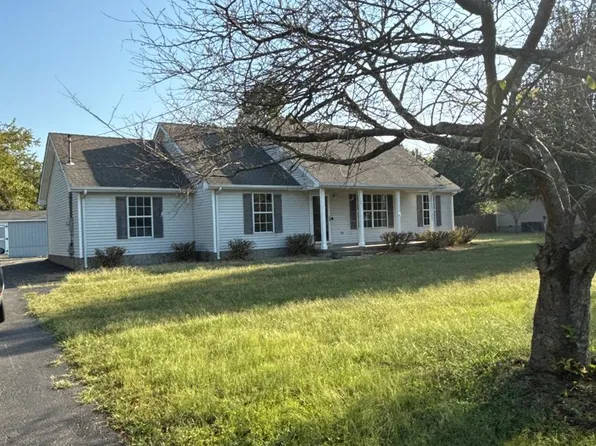 307 Jonathan Way, Murfreesboro, TN 37127