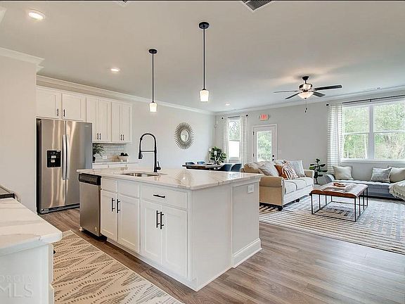 5th image of 4612 Cypress Park Dr #83