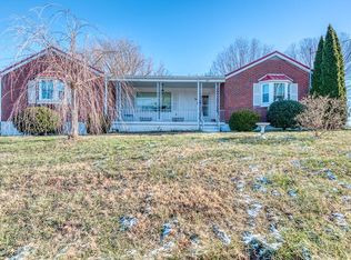 817 Scott St, Marion, VA 24354