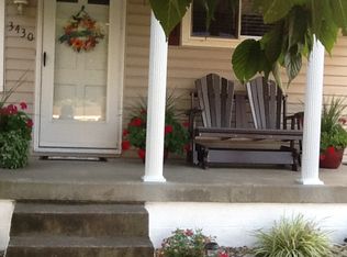 3430 Monel Ave, Huntington, WV 25705