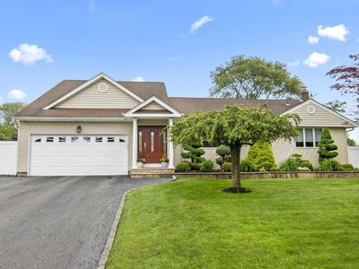 7 Amboy Road, Oakdale, NY, 11769