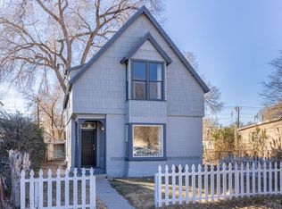 1012 E River St, Pueblo, CO 81001
