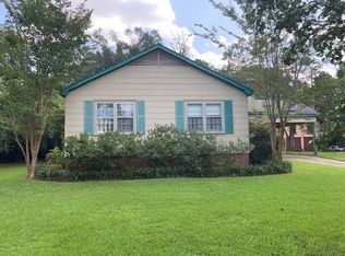 709 Champagnolle Rd, El Dorado, AR 71730