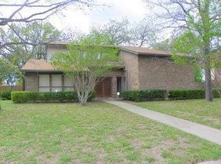13 Indian Trl, Hickory Creek, TX 75065