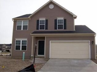 6300 Greenview Trl, North Ridgeville, OH 44039