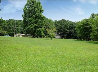 Windy Trl, La Fayette, GA 30728