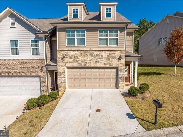 484 Jefferson Chase St #3101, Atlanta, GA 30354