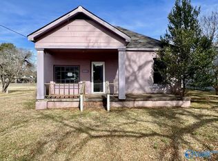 1616 Magnolia St SE, Decatur, AL 35601