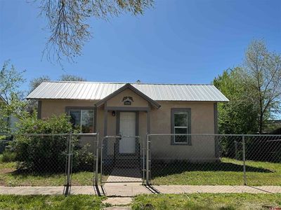 121 S Washington, Cortez, CO, 81321