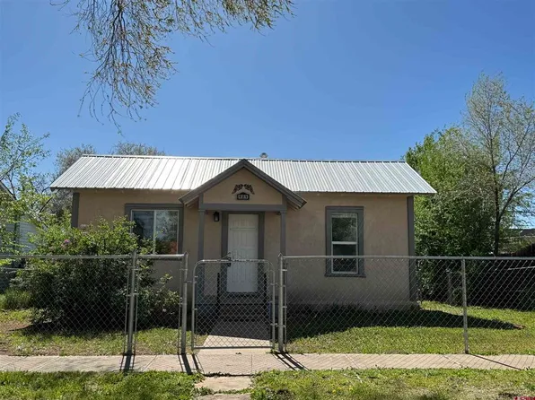 121 S Washington, Cortez, CO 81321