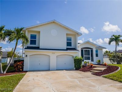 221 SE 1st St, Cape Coral, FL, 33990