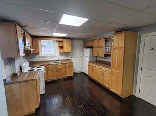 309 Toledo St APT 1, Adrian, MI 49221