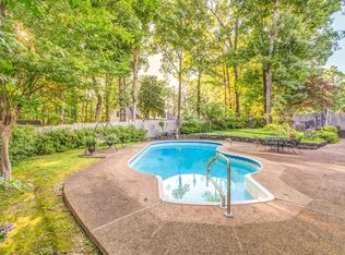 3005 Bramblebush Ln, Arlington, TN 38002