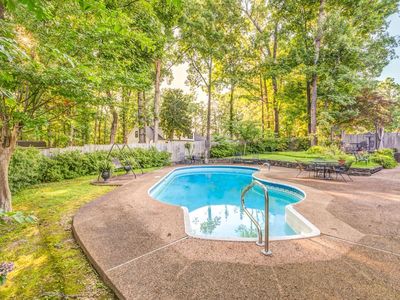 3005 Bramblebush Ln, Arlington, TN, 38002