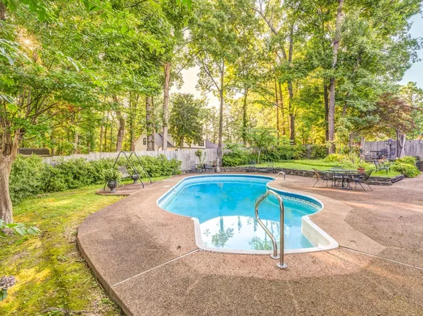 3005 Bramblebush Ln, Arlington, TN 38002