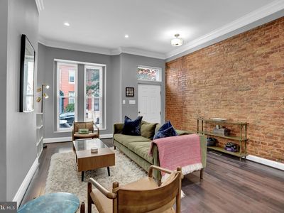 229 E Lafayette Ave, Baltimore, MD, 21202