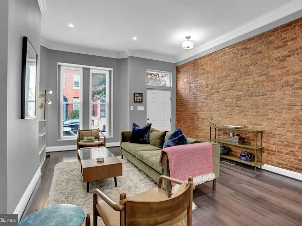 229 E Lafayette Ave, Baltimore, MD 21202