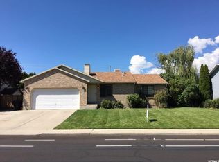 362 W 800 S, Orem, UT 84058
