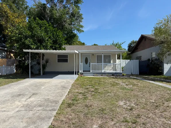 2947 W Cherry St, Tampa, FL 33607